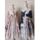 Cat Romance Cellophane Candy Wrapper Dotted Tulle and Velvet Cardigan(3rd Reservation/6 Colours/Full Payment Without Shipping)